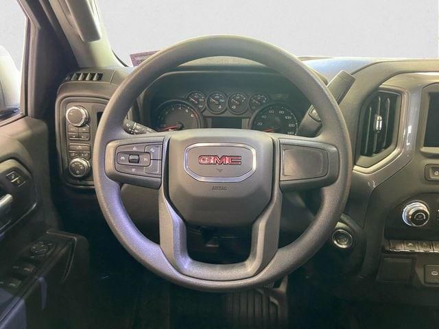 new 2025 GMC Sierra 1500 car, priced at $40,225