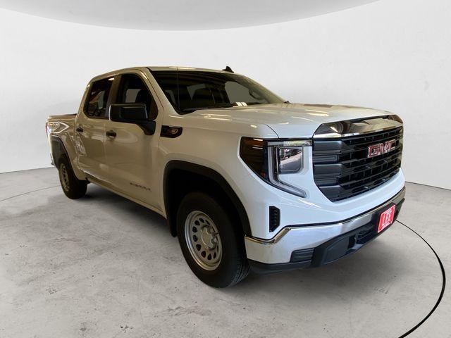 new 2025 GMC Sierra 1500 car, priced at $40,725