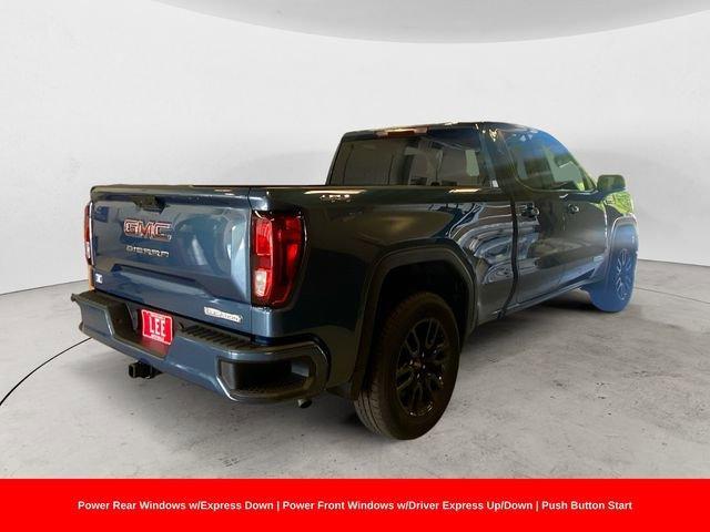 new 2026 GMC Sierra 1500 car, priced at $53,280