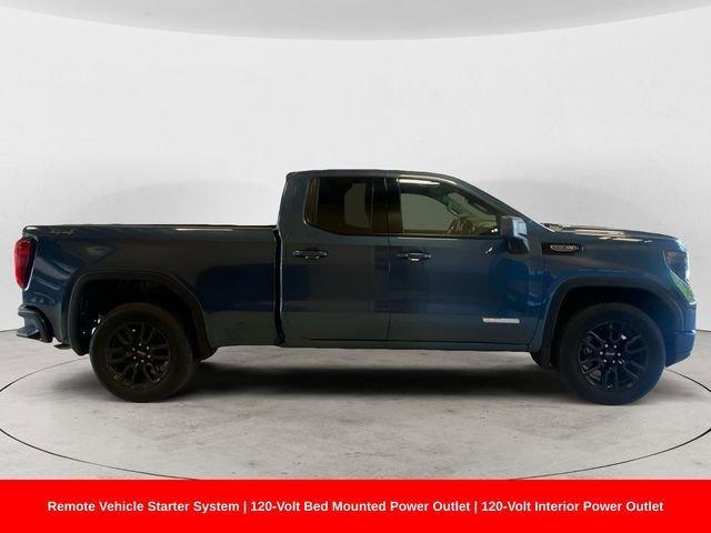 new 2026 GMC Sierra 1500 car, priced at $53,280