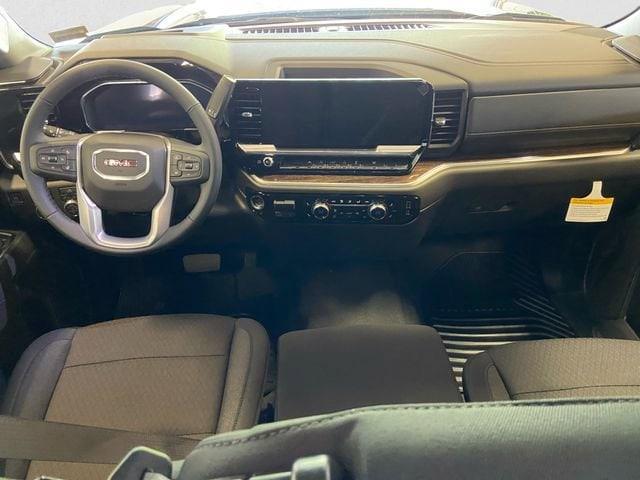 new 2026 GMC Sierra 1500 car, priced at $53,280