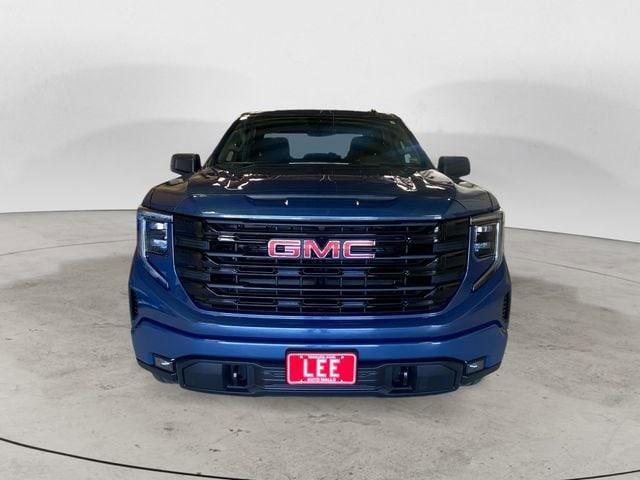 new 2026 GMC Sierra 1500 car, priced at $53,280