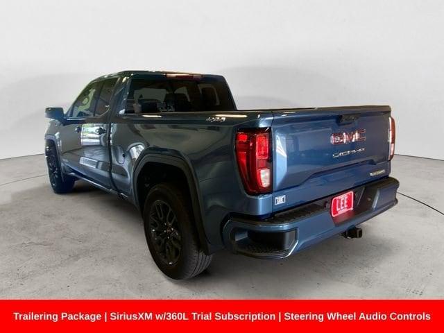 new 2026 GMC Sierra 1500 car, priced at $53,280