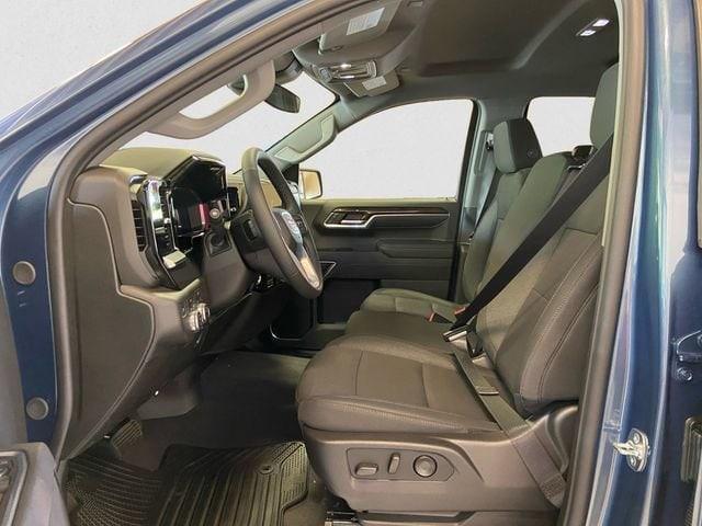 new 2026 GMC Sierra 1500 car, priced at $53,280