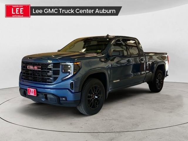 new 2026 GMC Sierra 1500 car, priced at $53,280