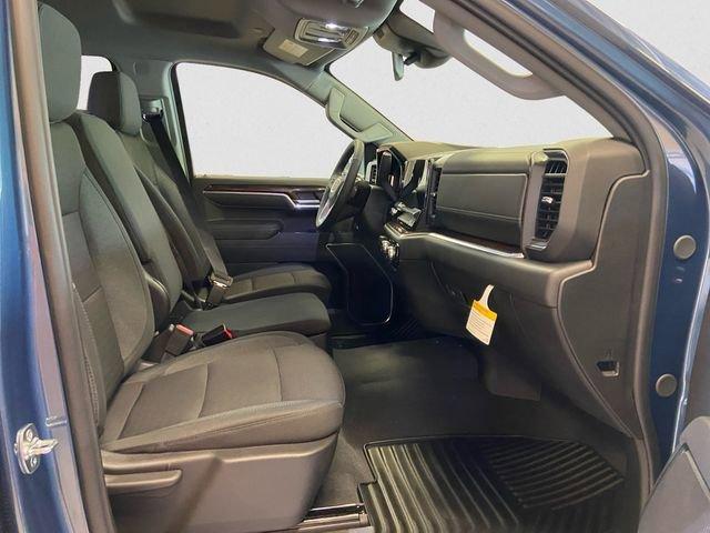 new 2026 GMC Sierra 1500 car, priced at $53,280