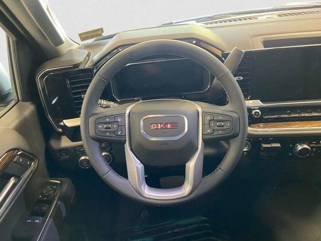 new 2026 GMC Sierra 1500 car, priced at $53,280