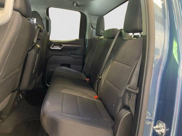 new 2026 GMC Sierra 1500 car, priced at $53,280