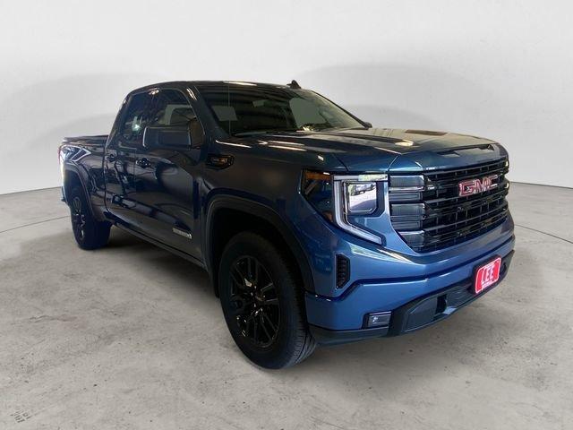 new 2026 GMC Sierra 1500 car, priced at $53,280