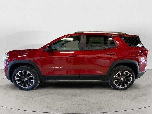 new 2025 GMC Terrain car, priced at $36,740