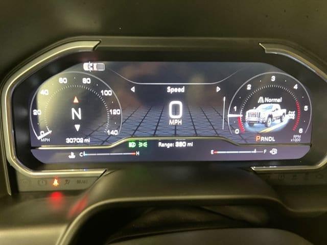 used 2024 GMC Sierra 2500 car, priced at $79,997
