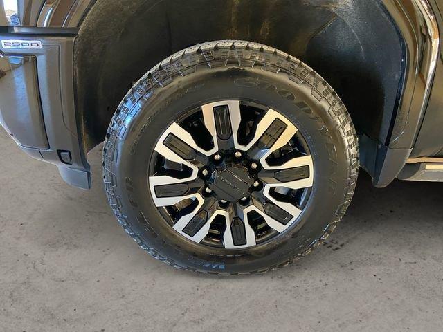 used 2024 GMC Sierra 2500 car, priced at $79,997