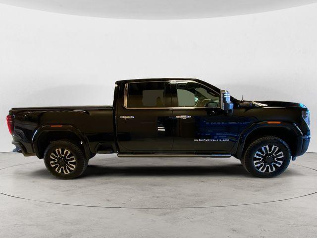 used 2024 GMC Sierra 2500 car, priced at $85,998