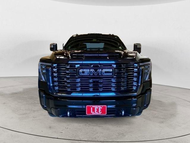 used 2024 GMC Sierra 2500 car, priced at $79,997