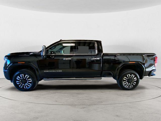 used 2024 GMC Sierra 2500 car, priced at $85,998