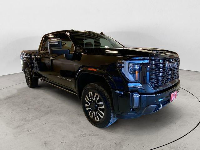 used 2024 GMC Sierra 2500 car, priced at $79,997