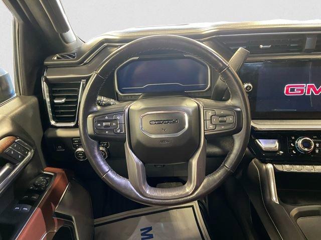 used 2024 GMC Sierra 2500 car, priced at $79,997