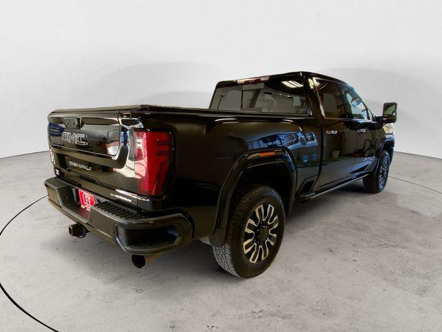 used 2024 GMC Sierra 2500 car, priced at $85,998