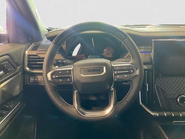 new 2025 GMC Acadia car, priced at $65,359