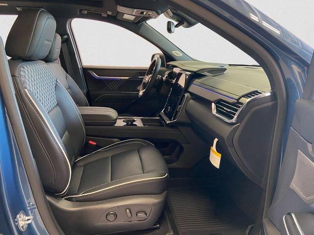 new 2025 GMC Acadia car, priced at $65,359
