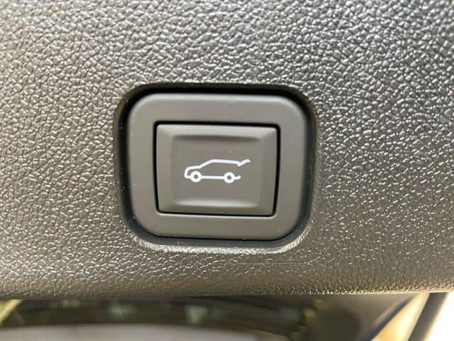 new 2025 GMC Acadia car, priced at $65,359