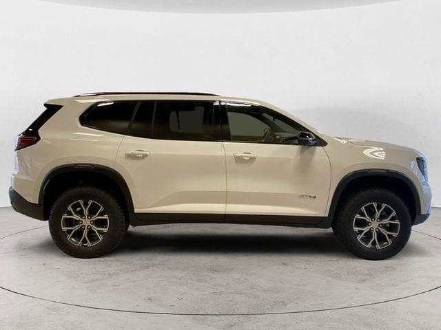 new 2026 GMC Acadia car, priced at $56,845