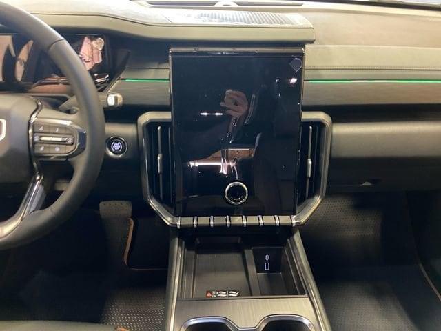 new 2026 GMC Acadia car, priced at $56,845