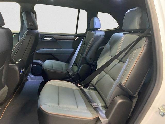 new 2026 GMC Acadia car, priced at $56,845