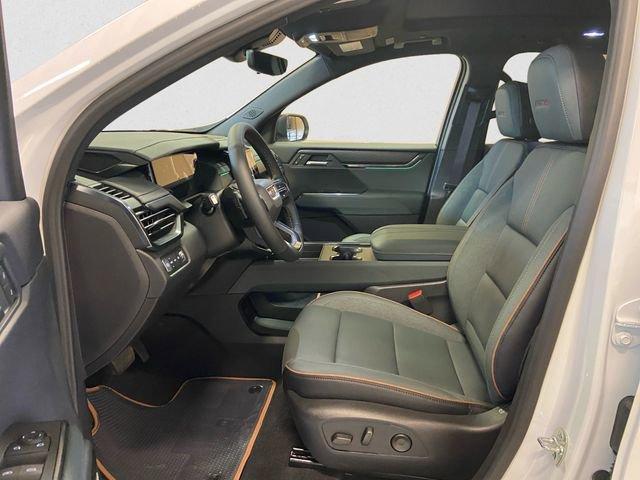 new 2026 GMC Acadia car, priced at $56,845