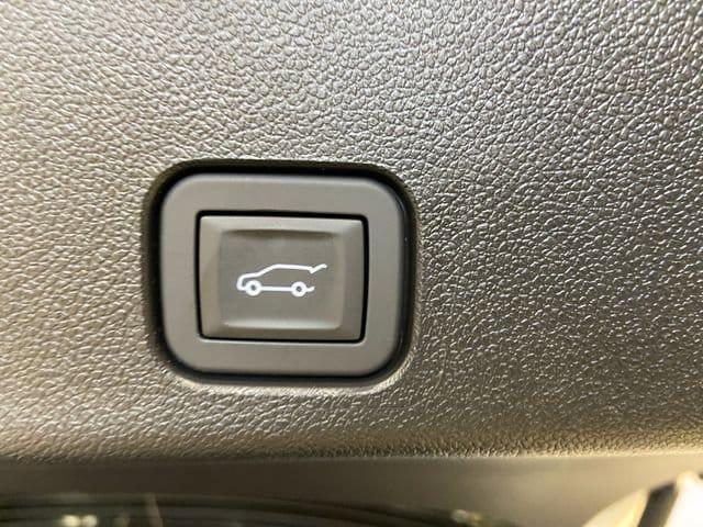 new 2026 GMC Acadia car, priced at $56,845