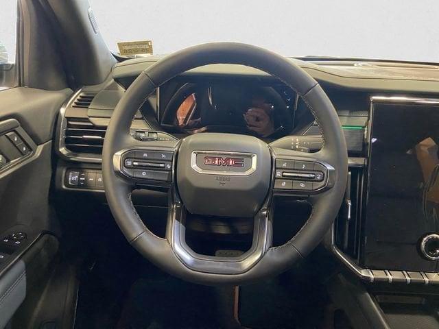 new 2026 GMC Acadia car, priced at $56,845