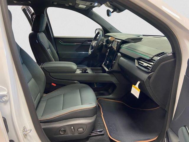 new 2026 GMC Acadia car, priced at $56,845