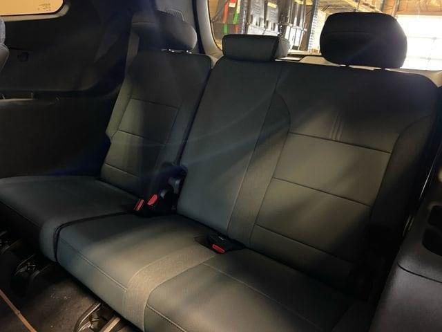 new 2026 GMC Acadia car, priced at $56,845