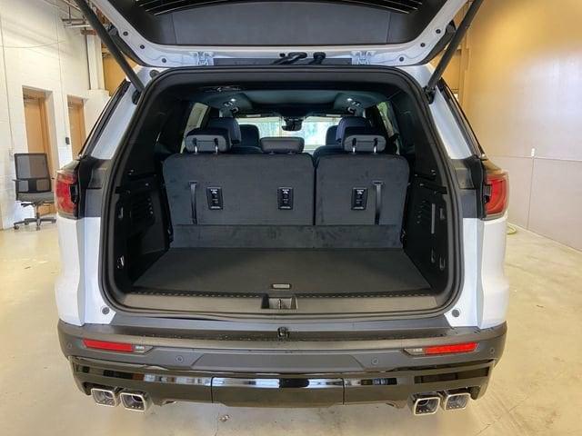 new 2026 GMC Acadia car, priced at $56,845