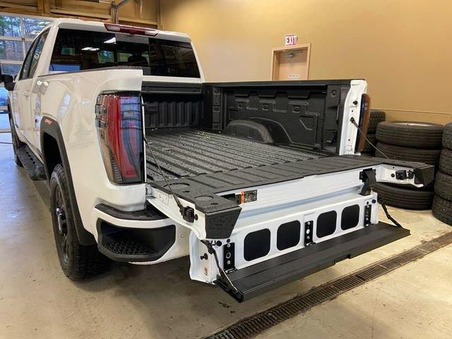 new 2026 GMC Sierra 2500 car, priced at $87,620