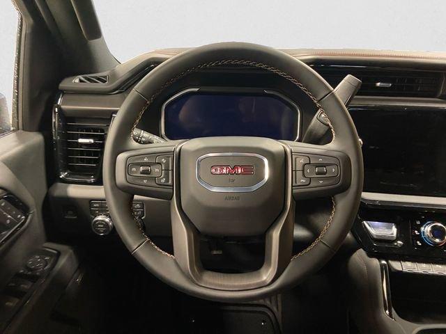new 2026 GMC Sierra 2500 car, priced at $87,620