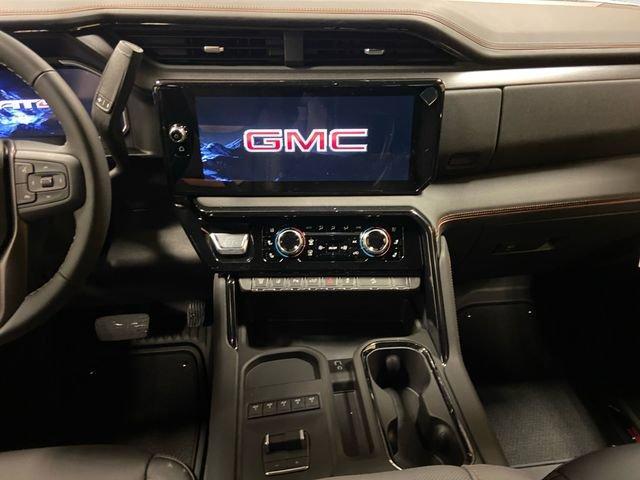 new 2026 GMC Sierra 2500 car, priced at $87,620
