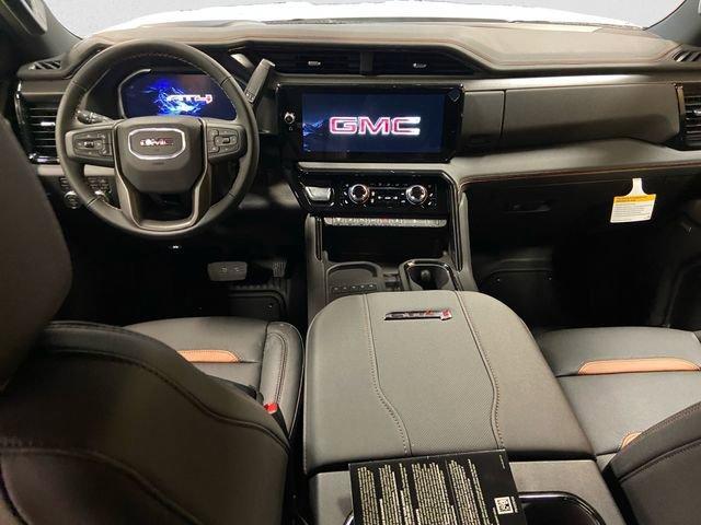 new 2026 GMC Sierra 2500 car, priced at $87,620