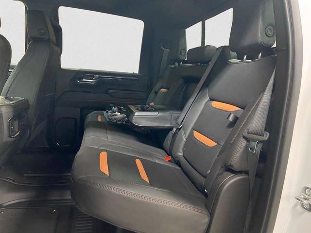 new 2026 GMC Sierra 2500 car, priced at $87,620