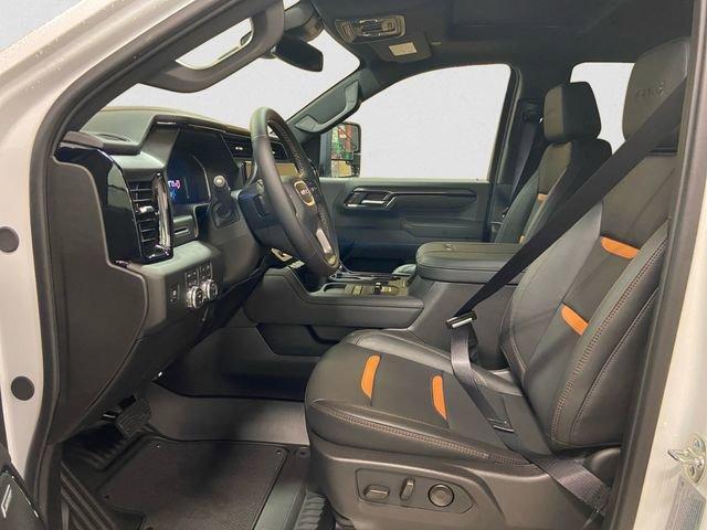 new 2026 GMC Sierra 2500 car, priced at $87,620