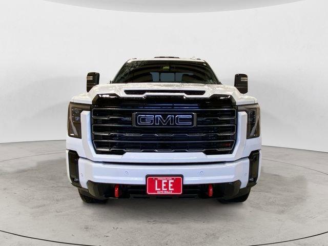 new 2026 GMC Sierra 2500 car, priced at $87,620