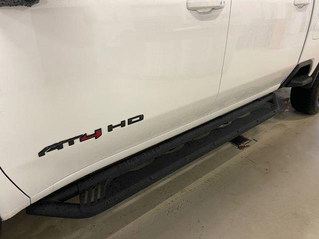 new 2026 GMC Sierra 2500 car, priced at $87,620