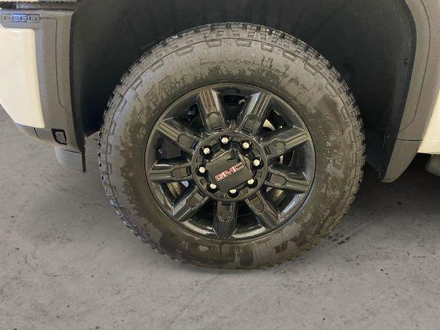 new 2026 GMC Sierra 2500 car, priced at $87,620