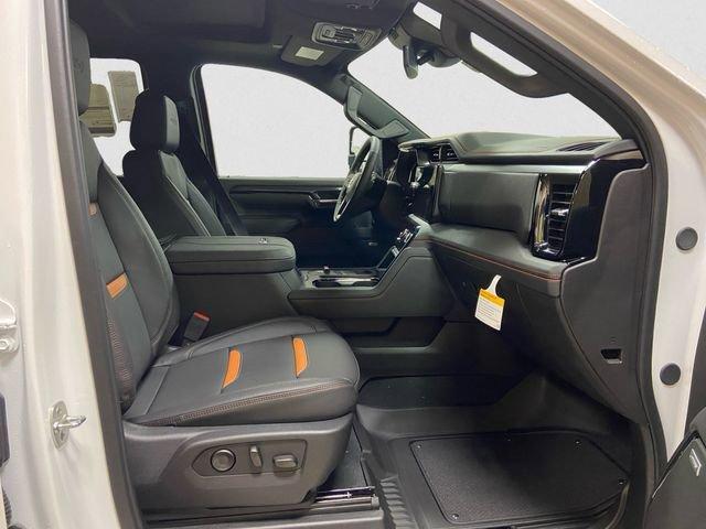 new 2026 GMC Sierra 2500 car, priced at $87,620