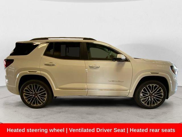 new 2026 GMC Terrain car, priced at $42,995