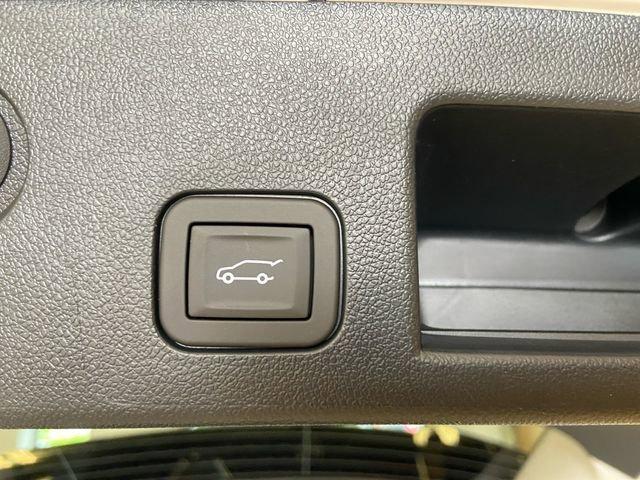 new 2026 GMC Terrain car, priced at $42,995