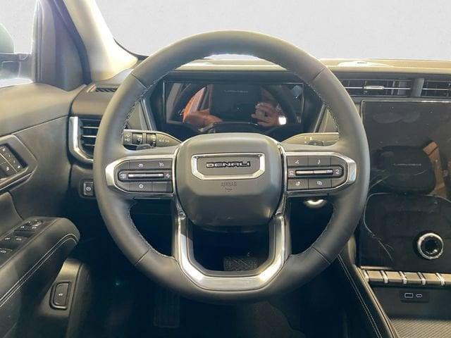 new 2026 GMC Terrain car, priced at $42,995