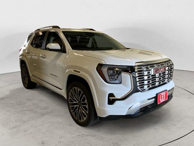 new 2026 GMC Terrain car, priced at $42,995