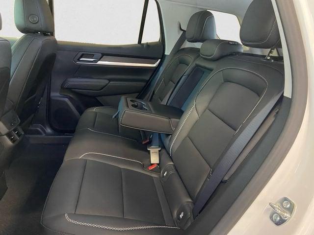 new 2026 GMC Terrain car, priced at $42,995