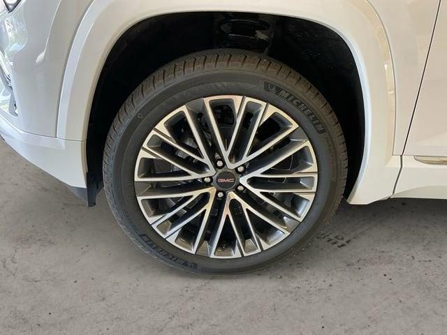 new 2026 GMC Terrain car, priced at $42,995